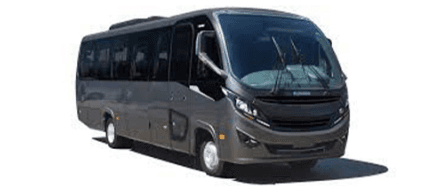 Micro-ônibus executivo