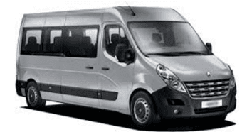 Van executiva